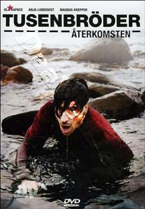 A Thousand Brothers (DVD)