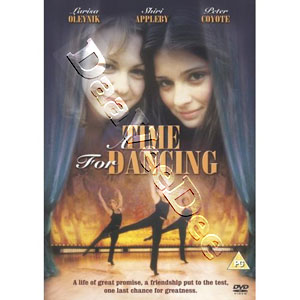 A Time for Dancing (DVD)