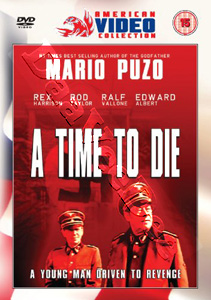 A Time to Die (1982)