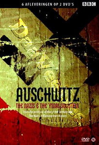 Auschwitz: The Nazis and the 'Final Solution' (DVD)