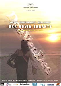 A Wandering Bride (DVD)