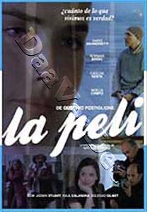 A Wrecked Filmmaker (DVD)
