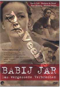 Babiy Yar (Babij Jar) (DVD)