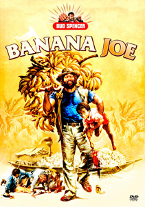 Banana Joe (SWE) (DVD)
