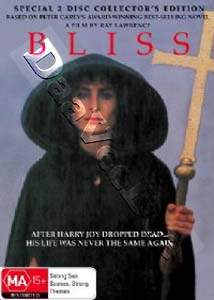 Bliss (1985) (DVD)