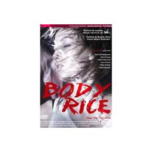 Body Rice (DVD)