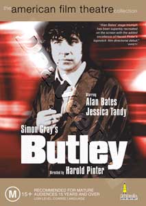 Butley (DVD)