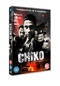 Chiko