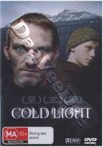 Cold Light (DVD)