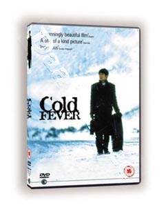 Cold Fever (DVD)