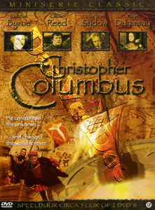 Christopher Columbus 2-DVD Set (DVD)