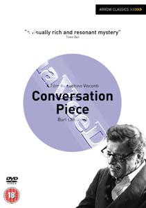 Conversation Piece (DVD)
