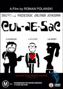 Cul-de-sac (DVD)