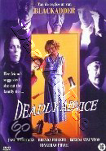 Deadly Advice (NL)  (DVD)