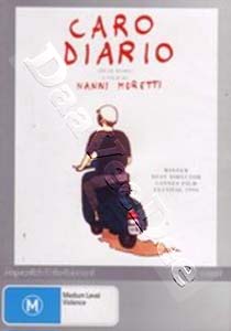 Dear Diary (DVD)