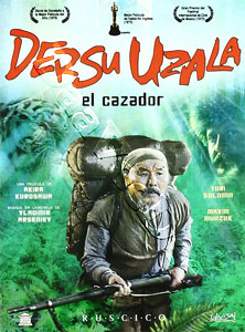 Dersu Uzala