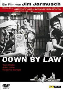 Down By Law