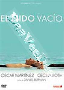 Empty Nest (DVD)