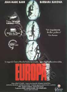 Europa (Zentropa) (DVD)