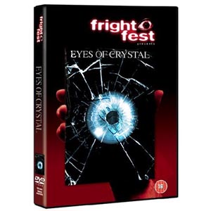Eyes of Crystal (DVD)