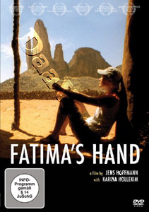 Fatima's Hand