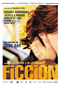 Fiction (DVD)