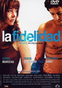 Fidelity