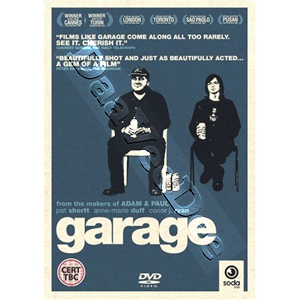 Garage (DVD)