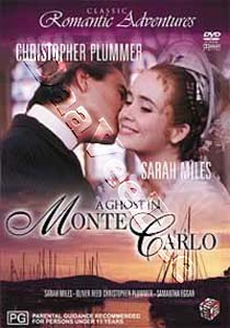 A Ghost in Monte Carlo (DVD)