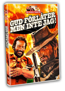 God Forgives, I Don't (Dio Perdona... Io No!)