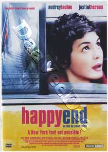 Happy End (Nowhere To Go But Up)