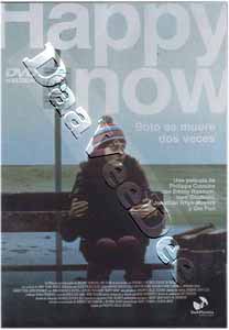 Happy Now (DVD)