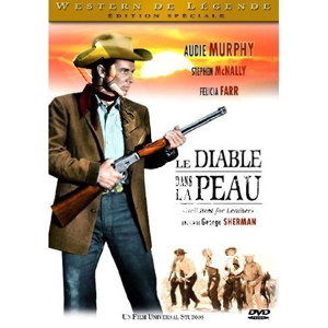 Hell Bent for Leather (DVD)