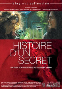 History of a Secret