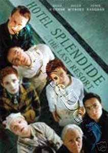 Hotel Splendide (DVD)