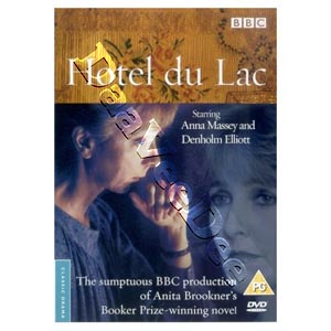 Hotel du Lac (DVD)
