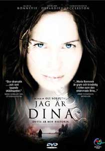 Ich bin Dina ( I Am Dina ) (DVD)