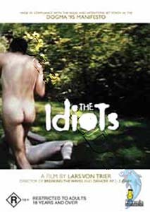 Idiots (DVD)