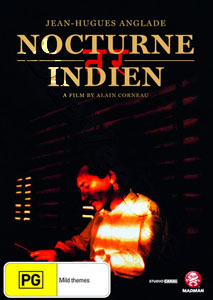 Indian Nocturne (DVD)