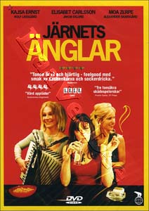 Iron Angels (DVD)