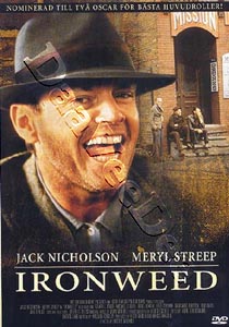 Ironweed (DVD)