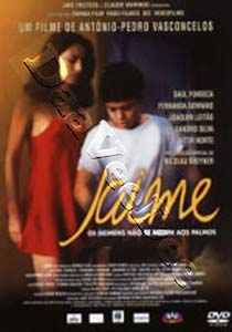 Jaime (DVD)
