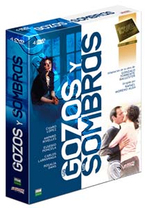 Joys and Sorrows (DVD)