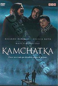 Kamchatka (DVD)