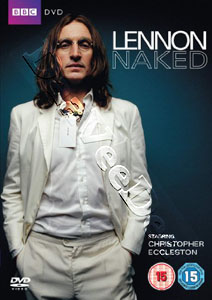Lennon Naked