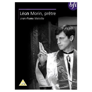 leon morin  priest  dvd