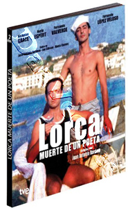 Lorca, muerte de un poeta - Mini-Series (DVD)