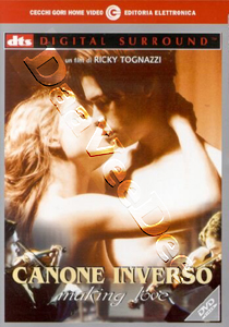 Making Love (DVD)