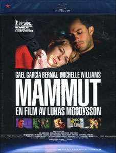 Mammoth (2009) (Blu-Ray)