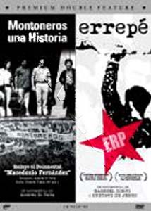 A History of Montoneros / Errepe (DVD)